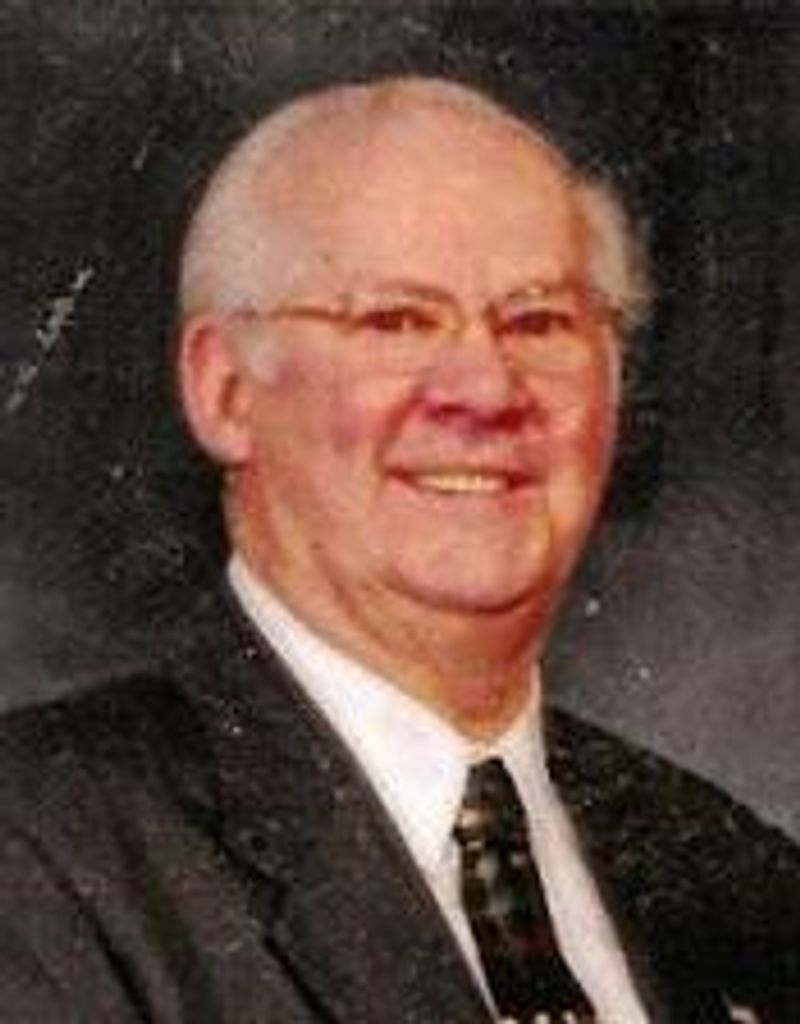 Jack L. Polley