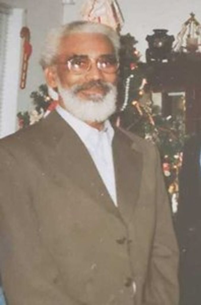 Sylvester White Tolbert