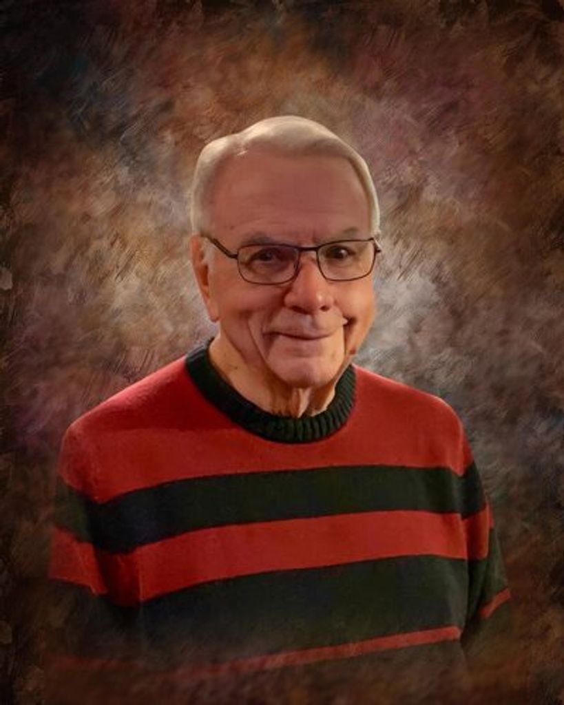 John Rollin Willis Profile Photo