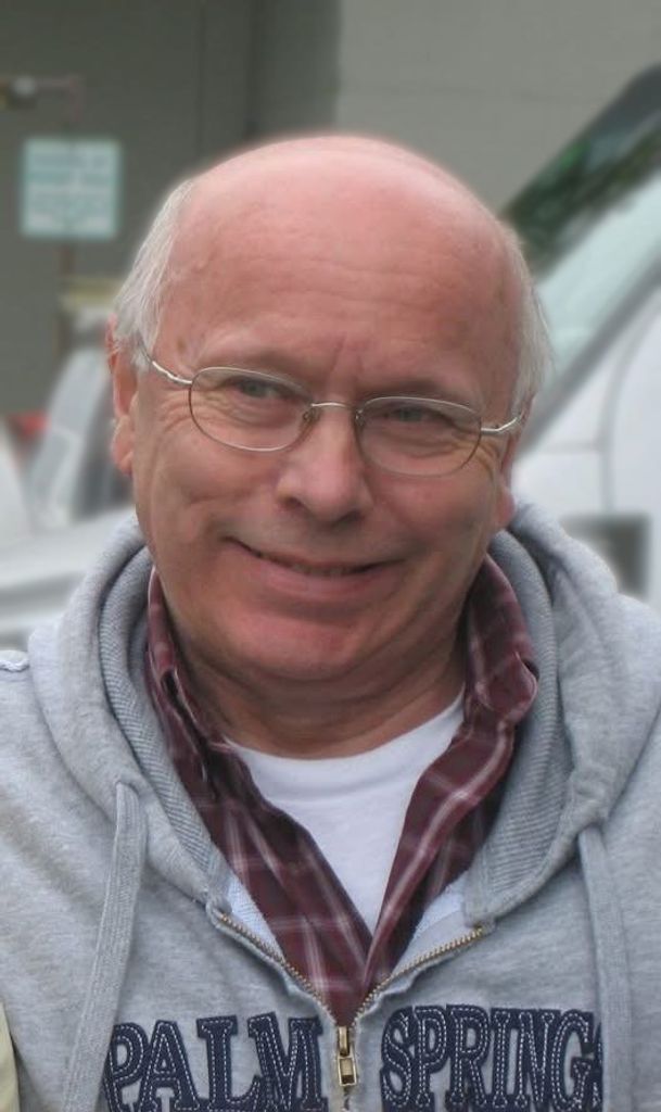 Glen David Tschetter Profile Photo