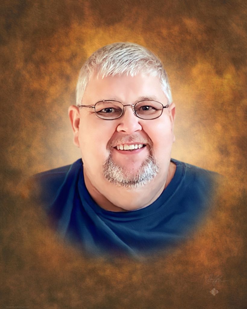 Chris Hood Profile Photo