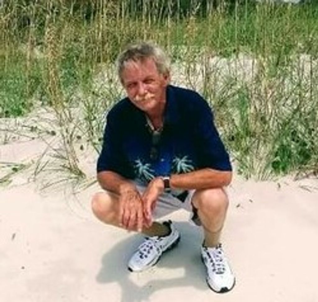 Rocky H. Higgins