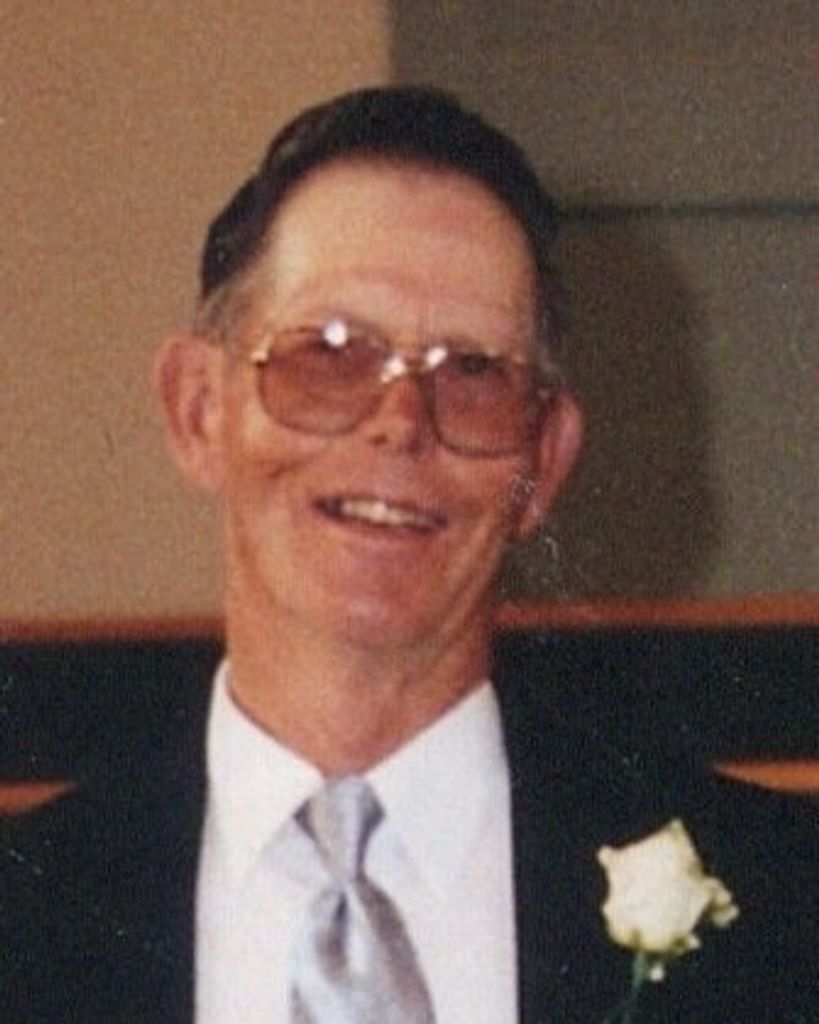 Junior Morris Profile Photo