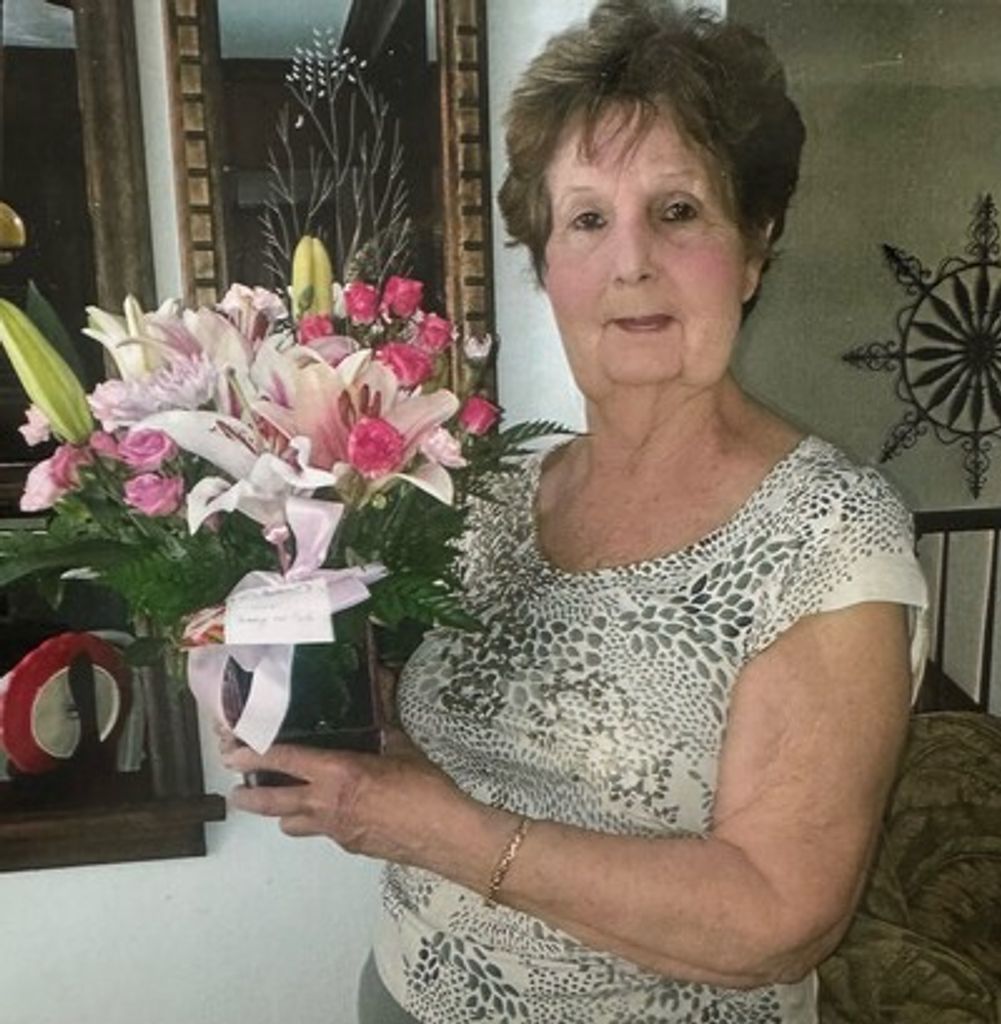 Barbara Betz Profile Photo