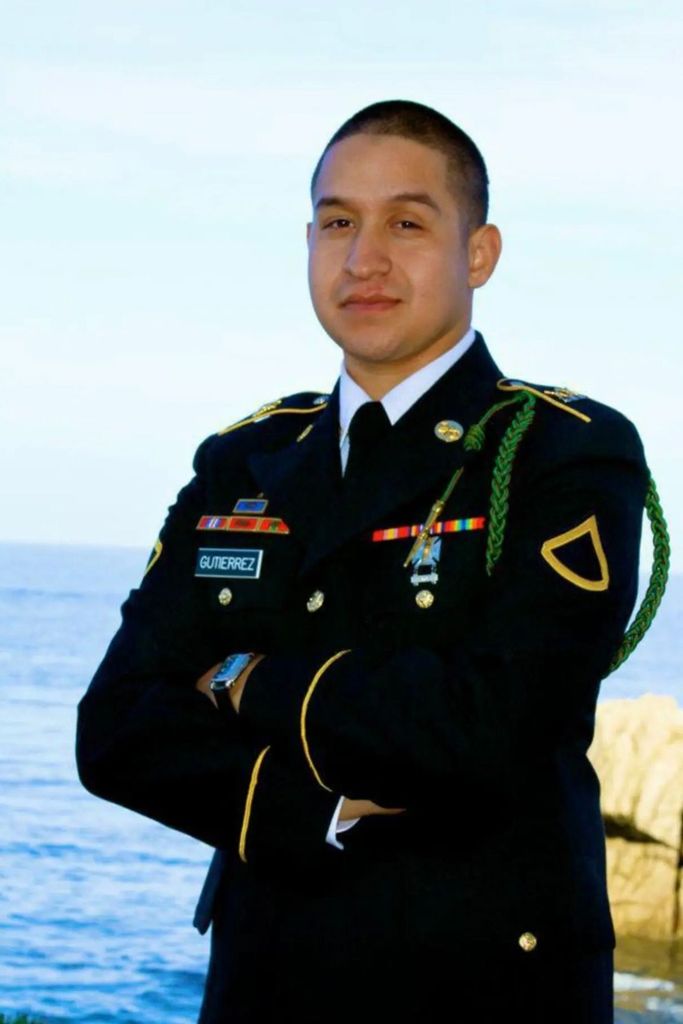 Hector M. Gutierrez Profile Photo