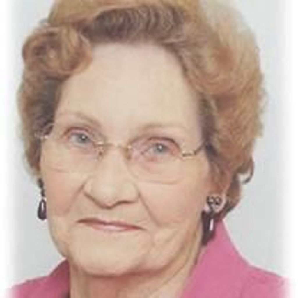 Dorothy Cooley