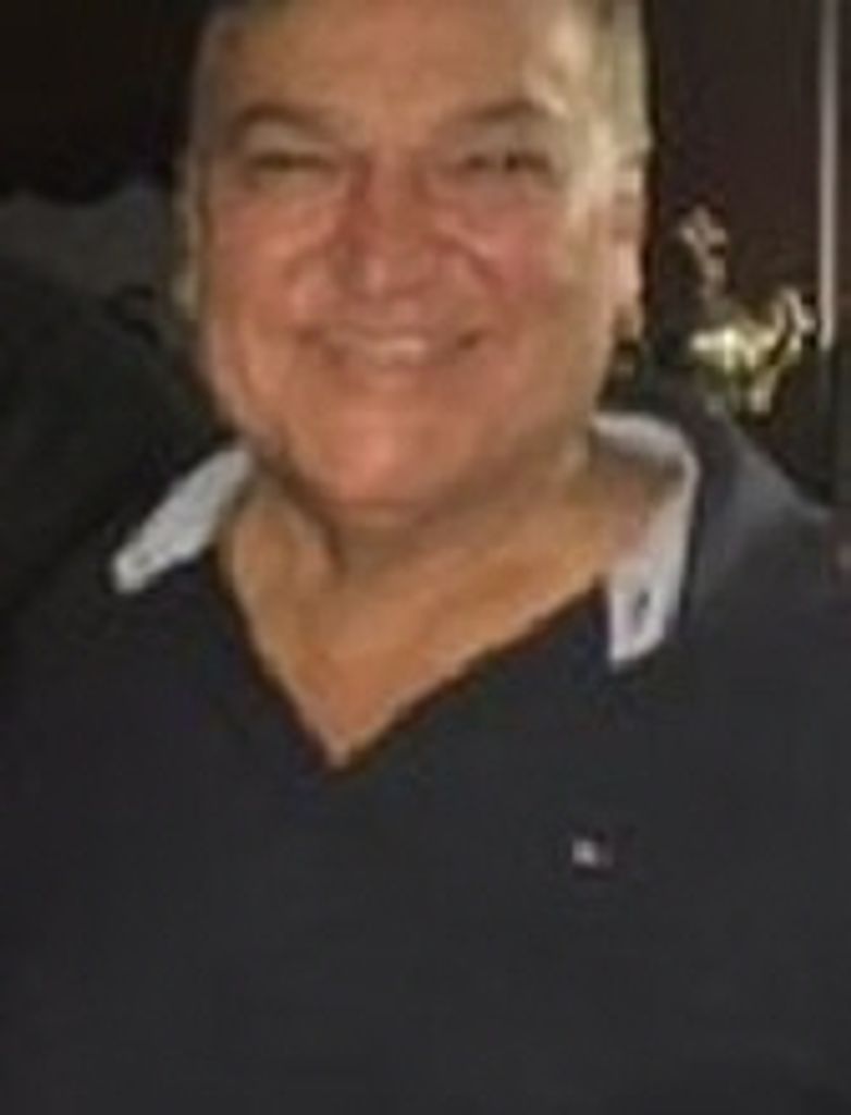 Tito S. Aponte