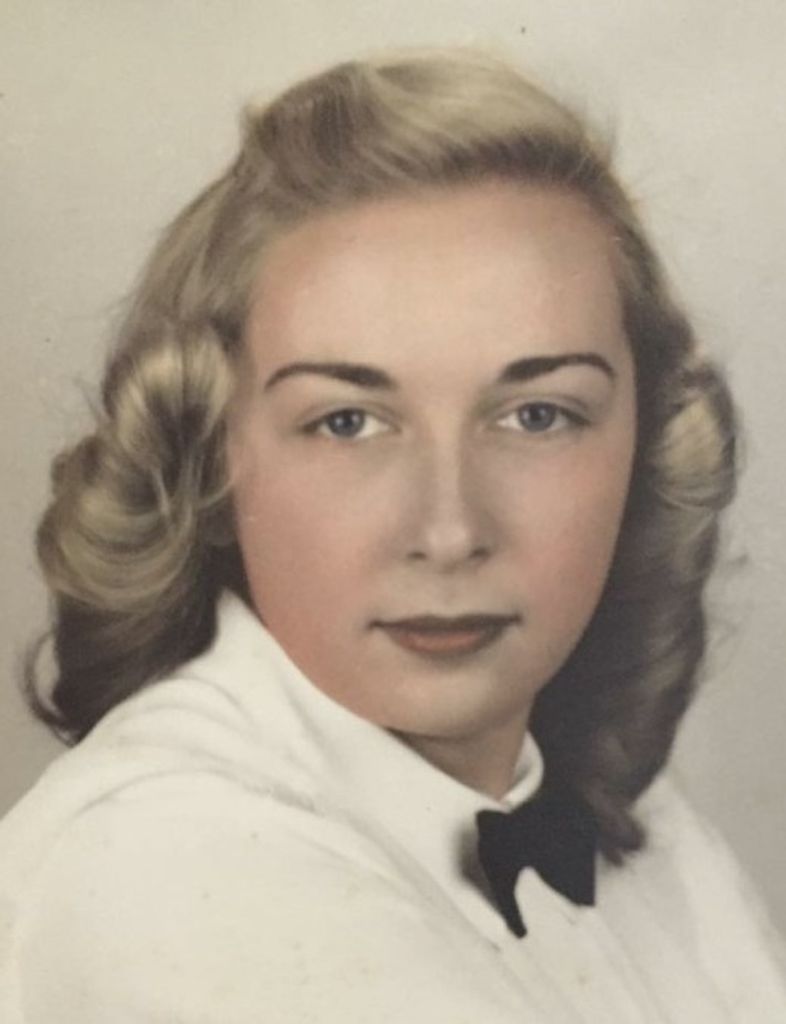Eva N. (Nee Norstrom)  Hageman Profile Photo