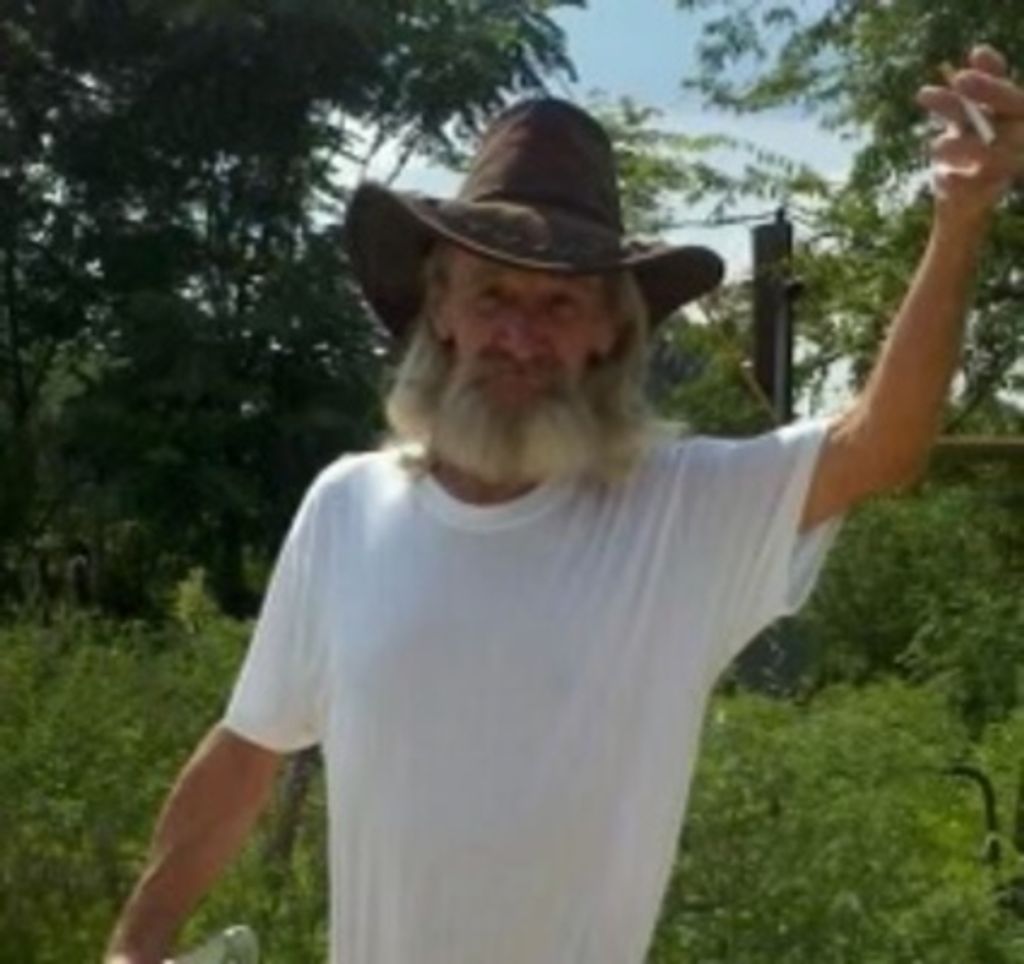 Buddy Hodges Profile Photo