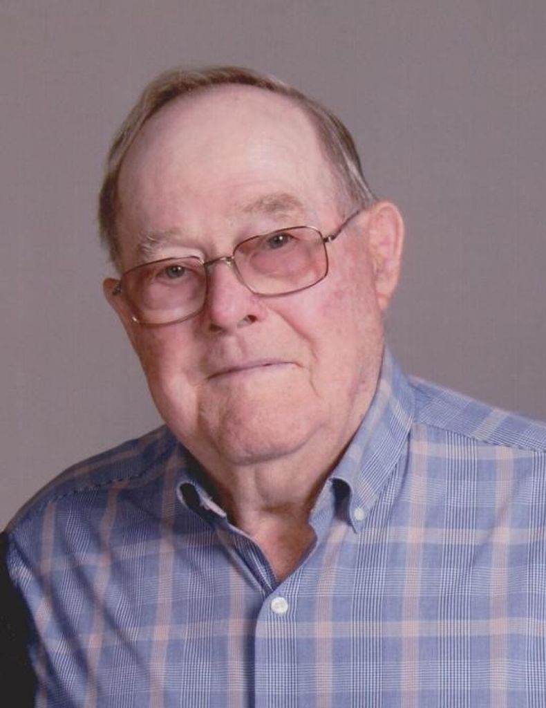 Norman Tiemann Profile Photo