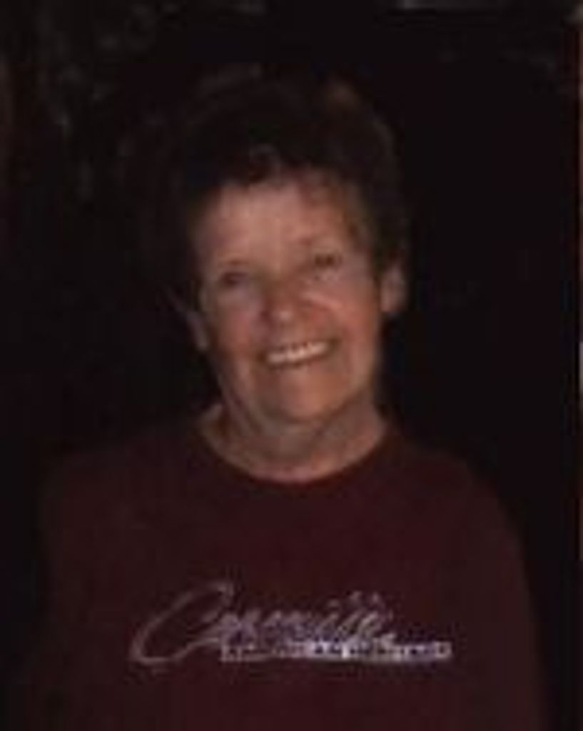 Sandra J. Croucher