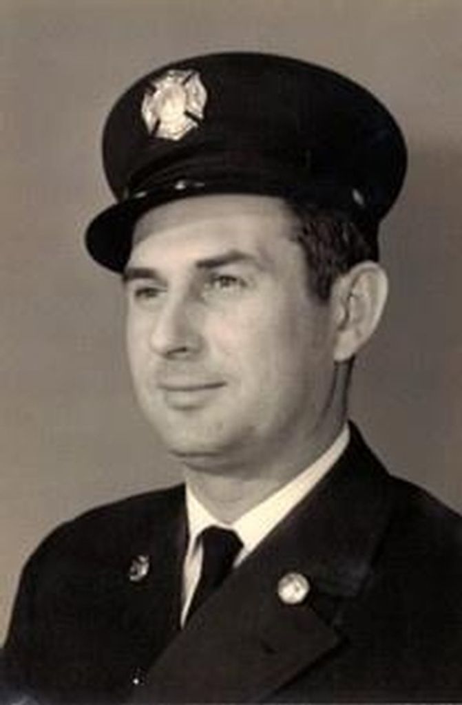 Ralph F. Rauch
