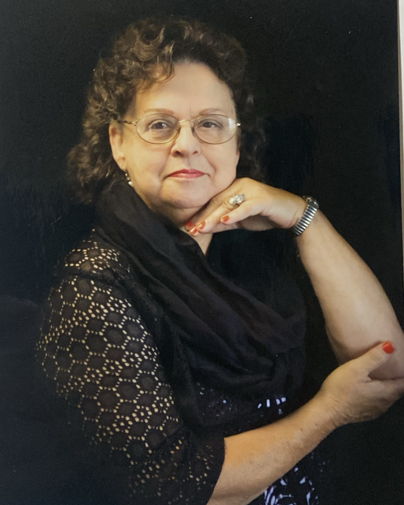 Diane Riggins Richmond