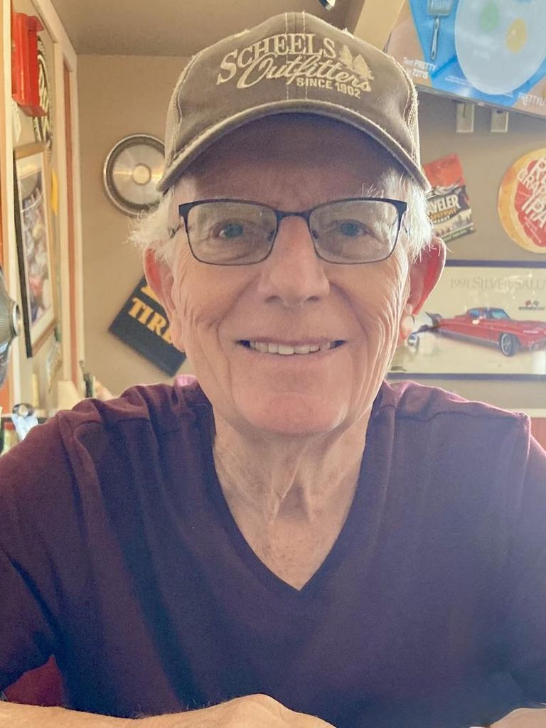 Michael Ray Eisenmenger Profile Photo