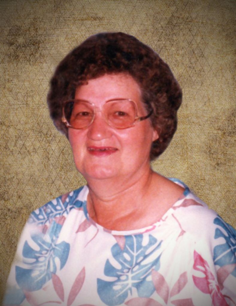 Pauline Dalton Profile Photo