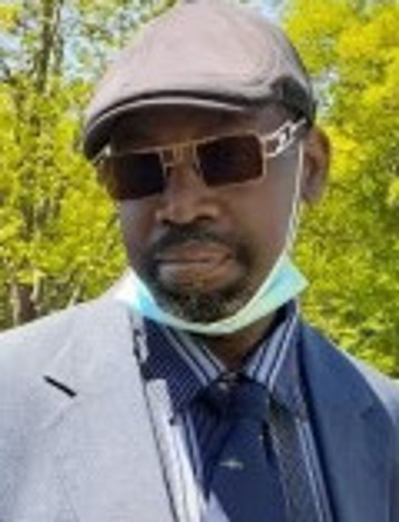 Marvin Anthony "Tony" Hudson Profile Photo