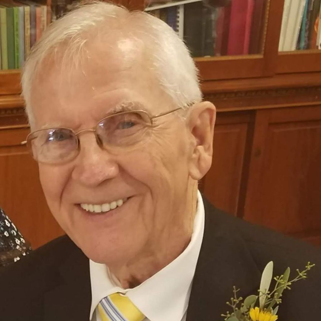 William Albert Klug