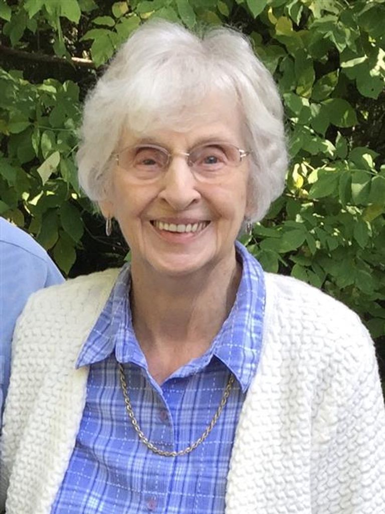 Barbara Alice Matthews Profile Photo