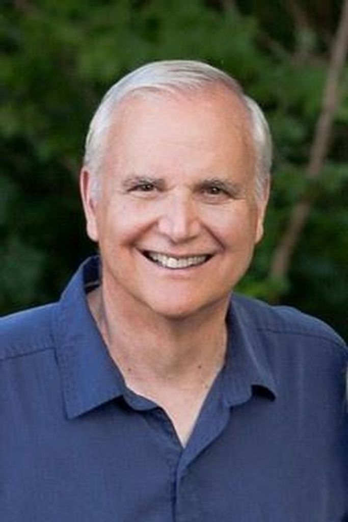 James Scott Chalmers