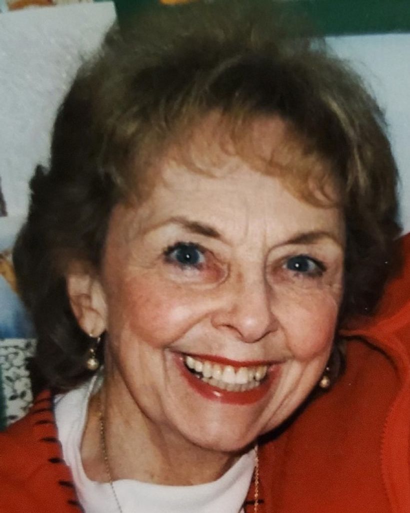 Mary W. "Winnie" Young