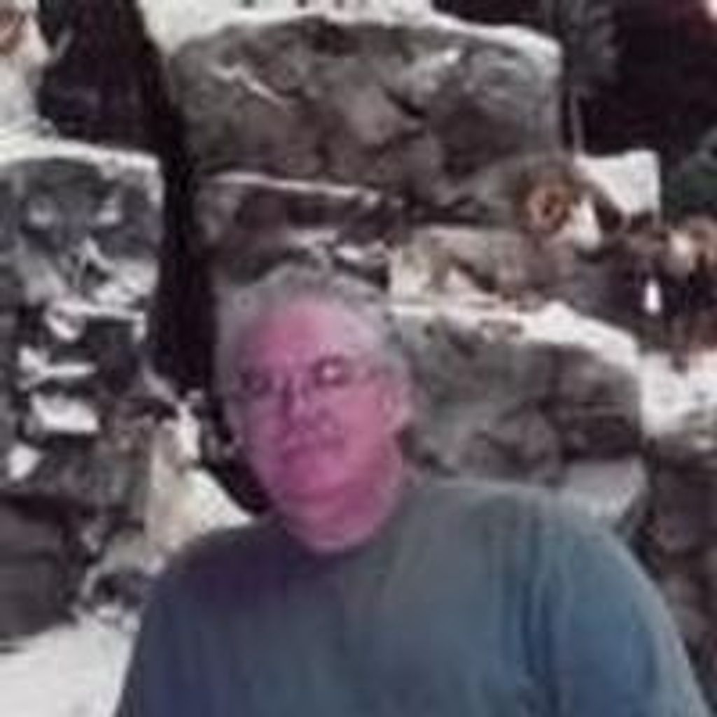 Steven C. Carpenter