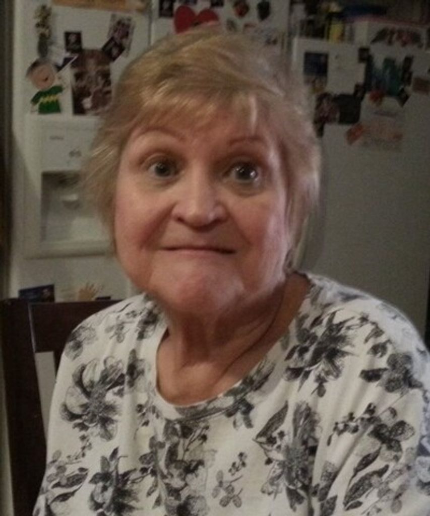 Margaret Elaine Garrett Profile Photo