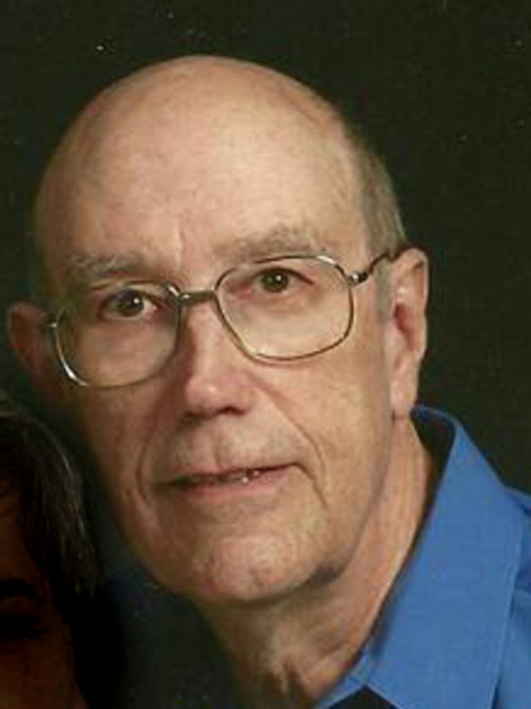 Frederic Palmore Creglow