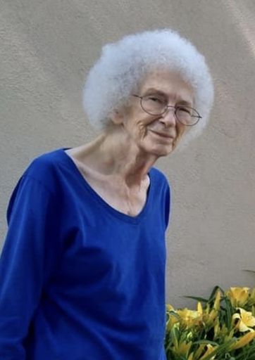 Mollie Beth (Mitchell) Snyder Profile Photo