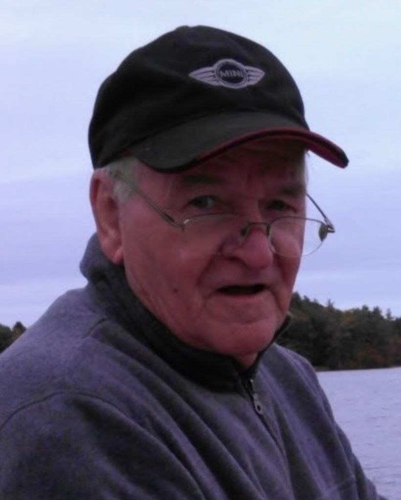 Walter N. Bacon Profile Photo