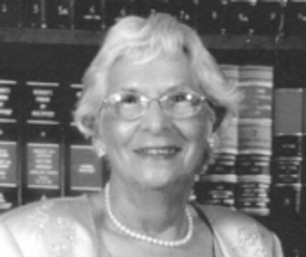 Alice Mae (Banks) Solomon