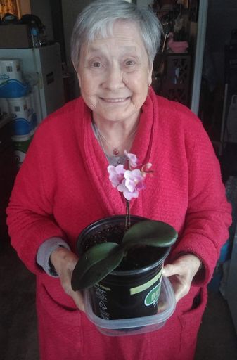 Martha Jane Crum Profile Photo