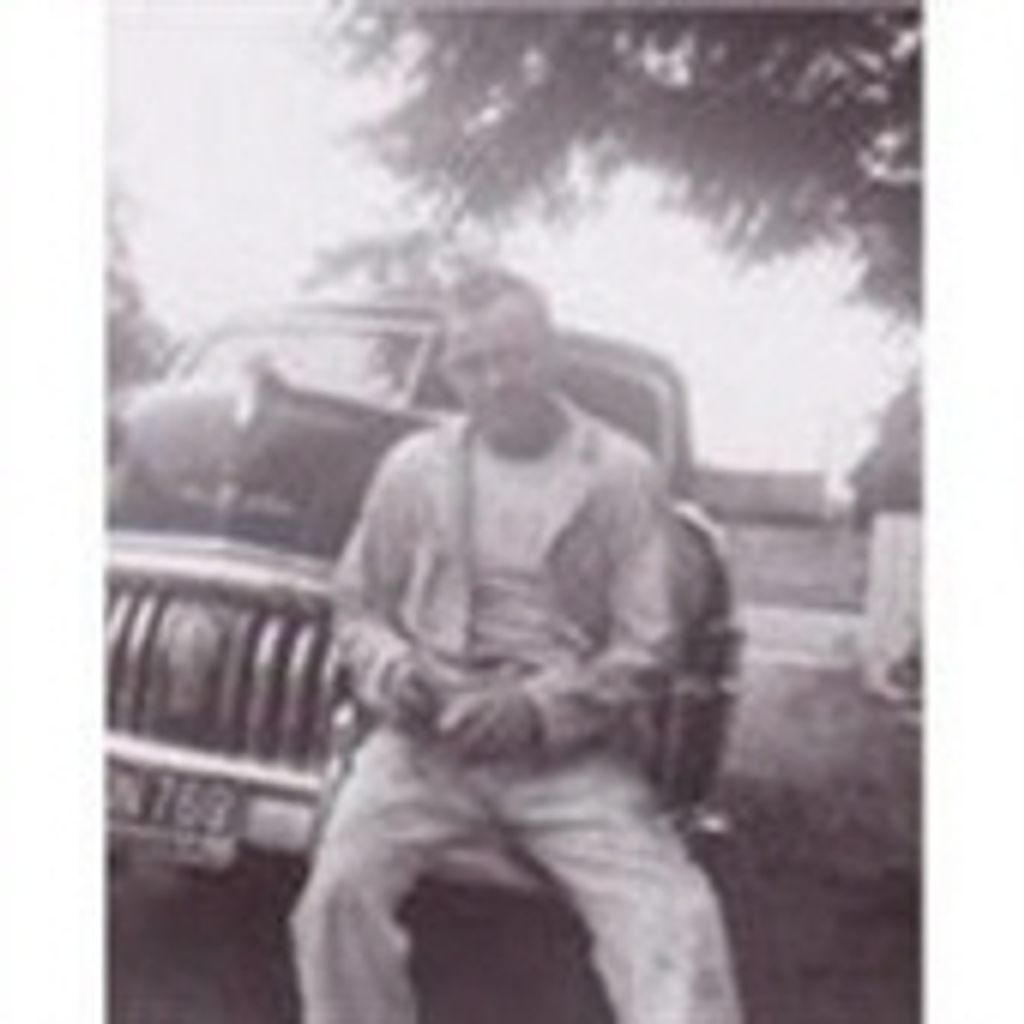 Ralph E. Johnson