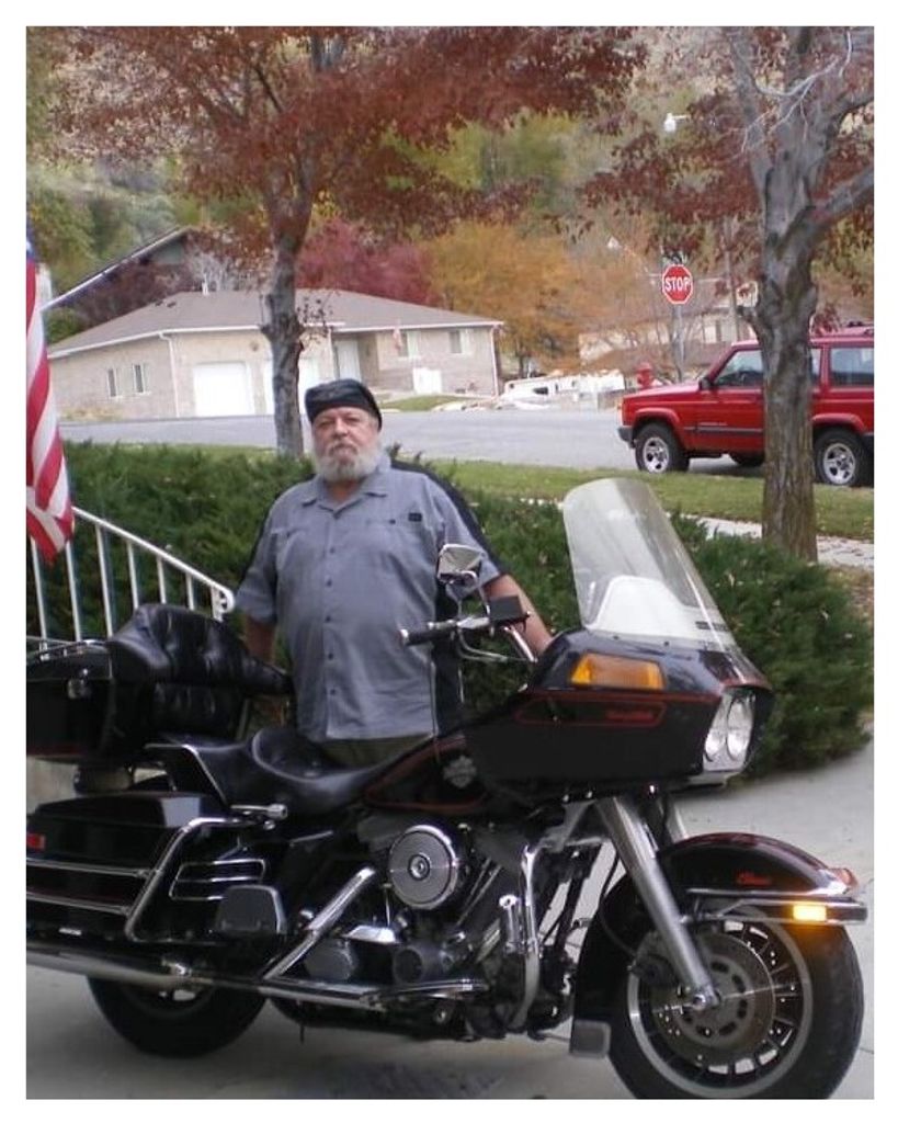 Wilbur Thomas Farrell