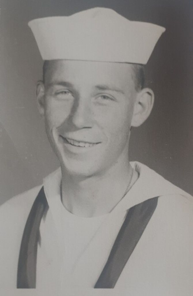 Ronald Henry Williams Profile Photo