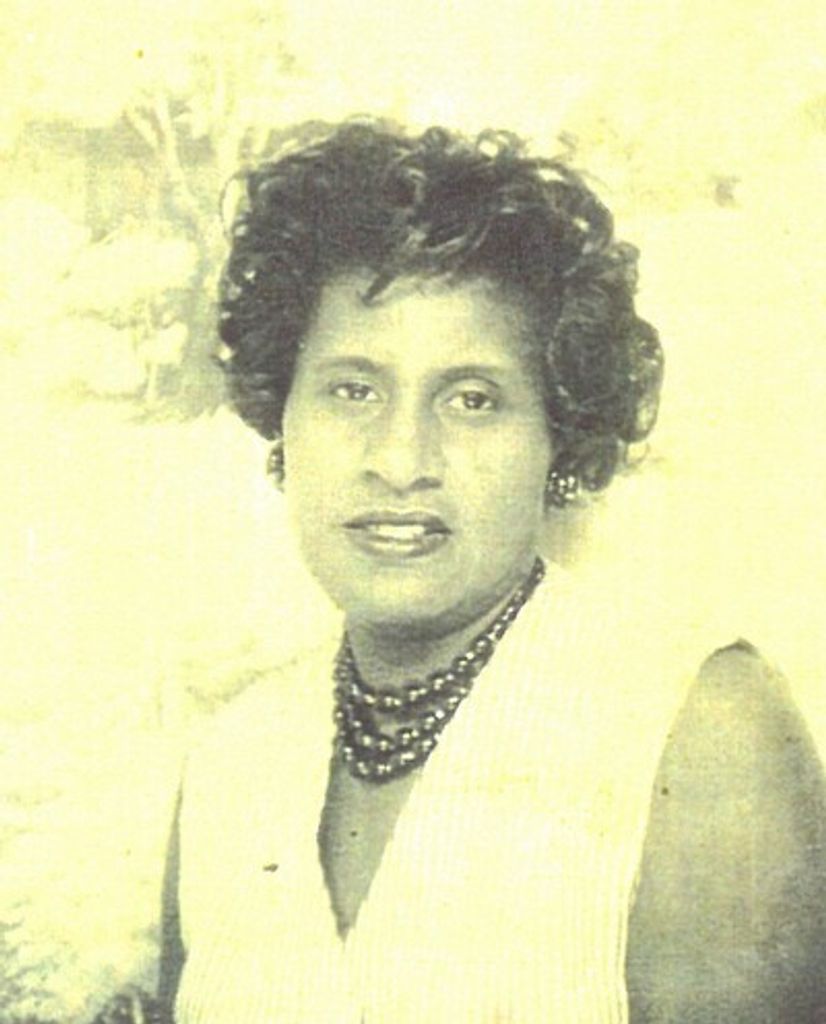 Lenora Jackson Profile Photo