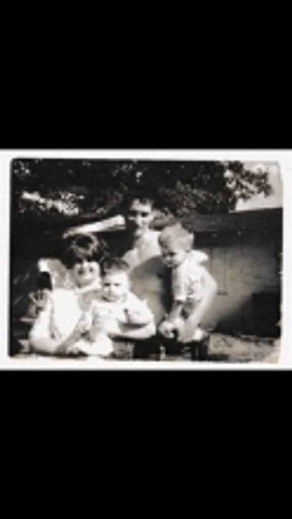 Ervin A. Friess, Sr.