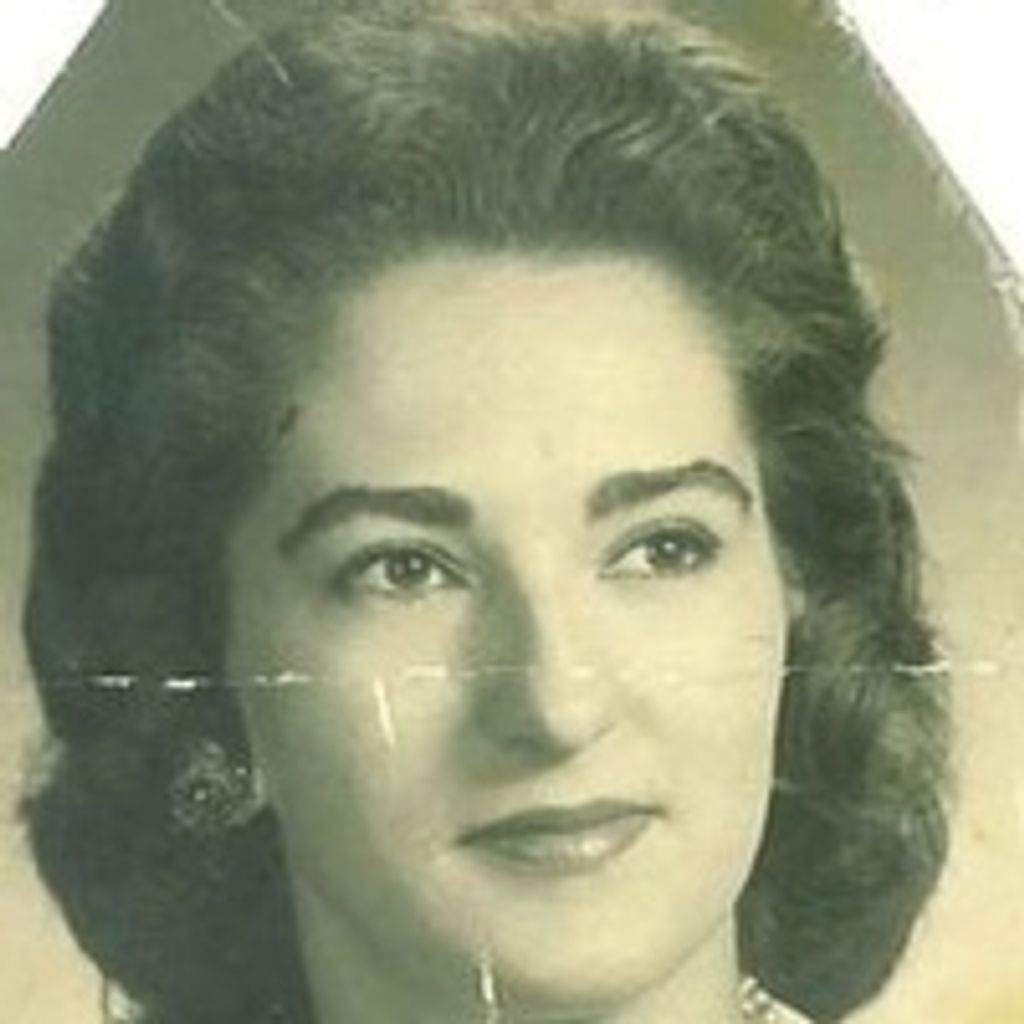 Gayl Edna Johnson