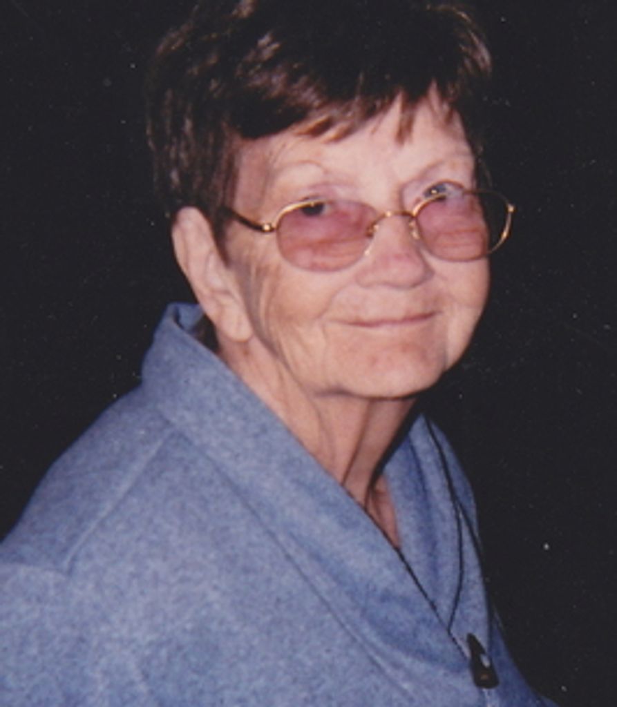 Mary Hilkemeier