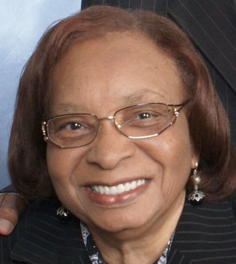 Mildred Manley Profile Photo