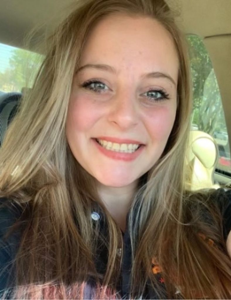 Meghan Nicole Douglas Profile Photo