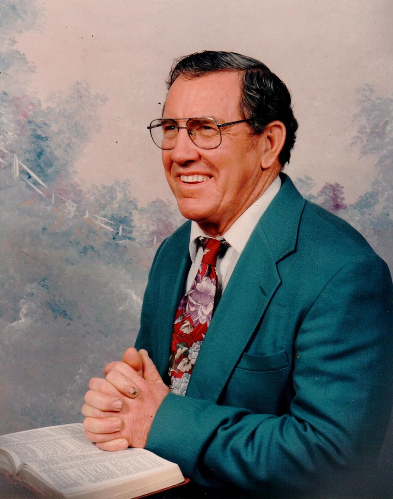 Franklin Hall Profile Photo