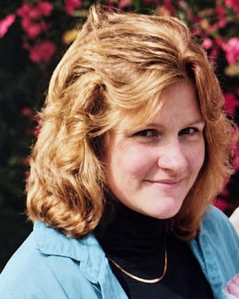 Tina Case