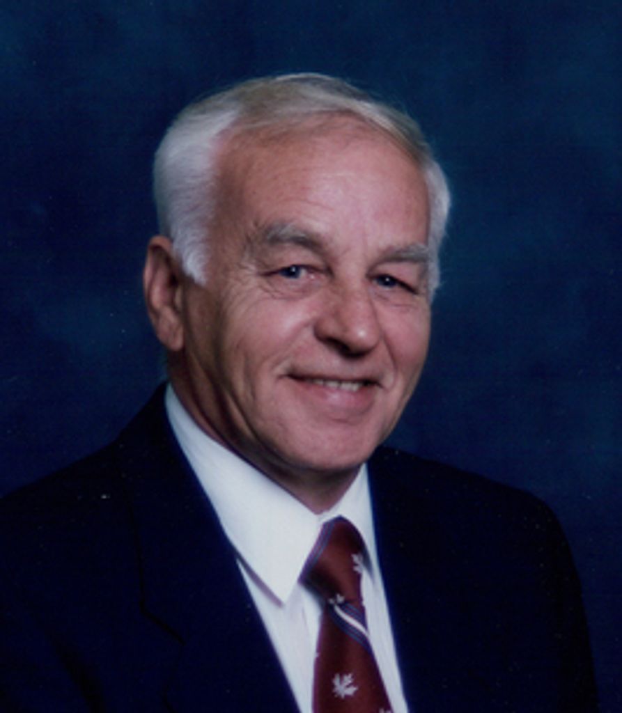 John Cullen Profile Photo