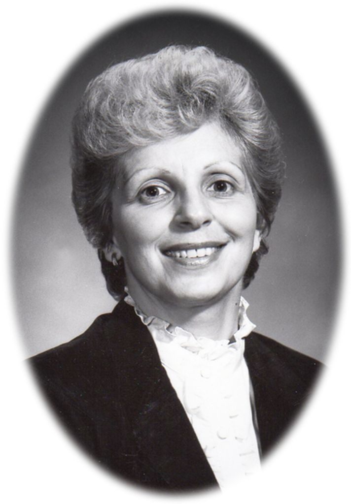 Patricia J. Wilson