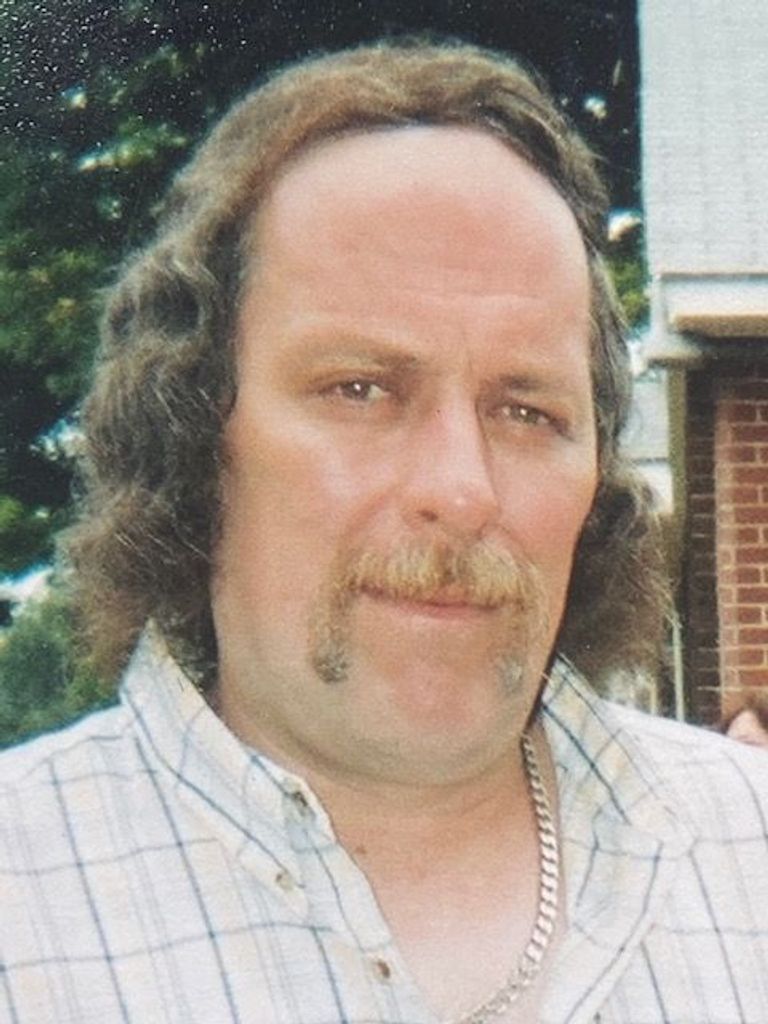 Matthew Thomas Bonk Sr.