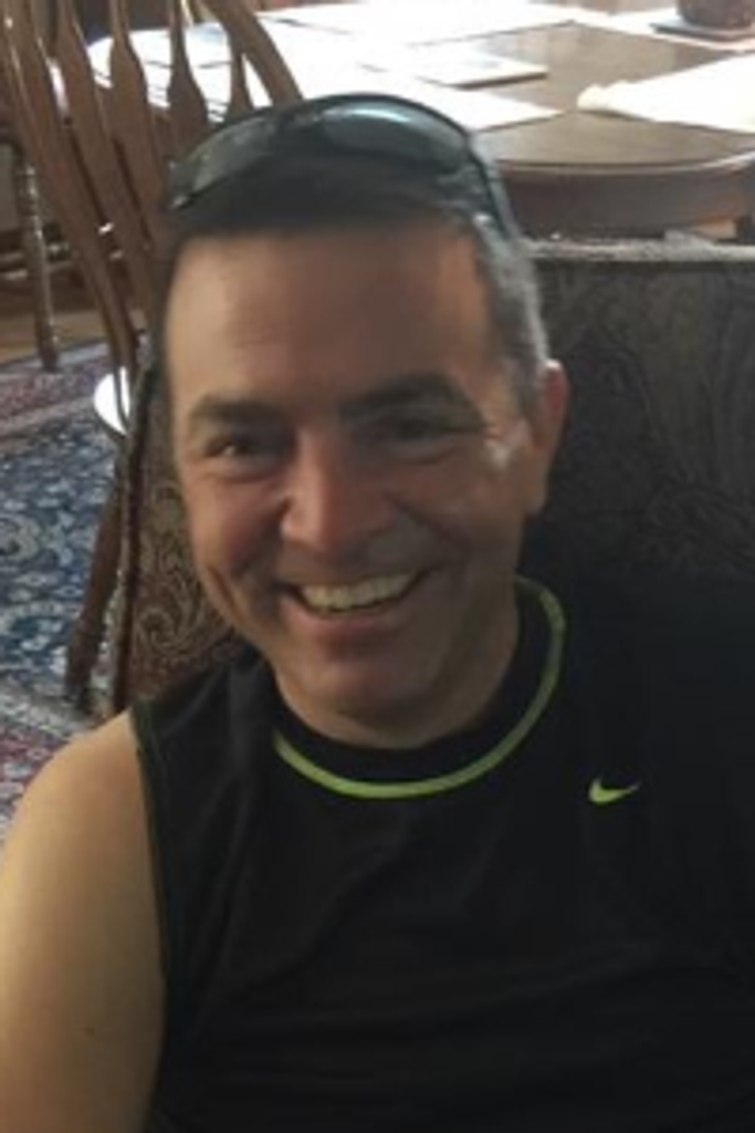 Robert Kendrigan Profile Photo