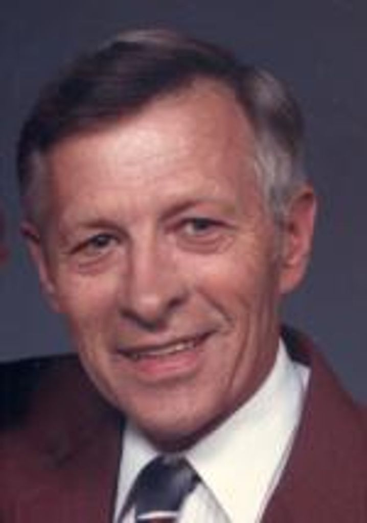 Daniel J. Bahl