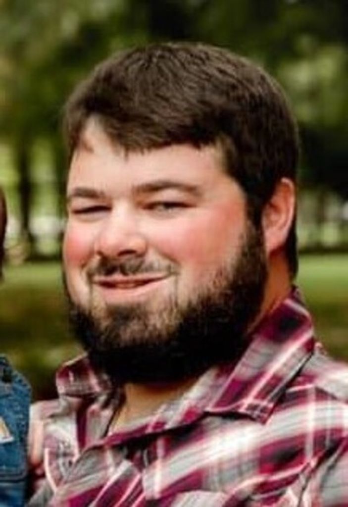 Tyler Chance Rawls Profile Photo