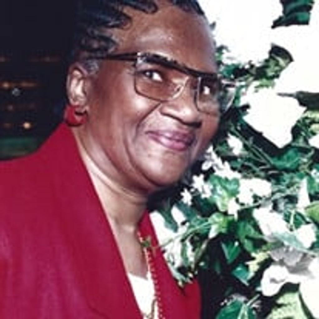 Barbara Jean Barnwell