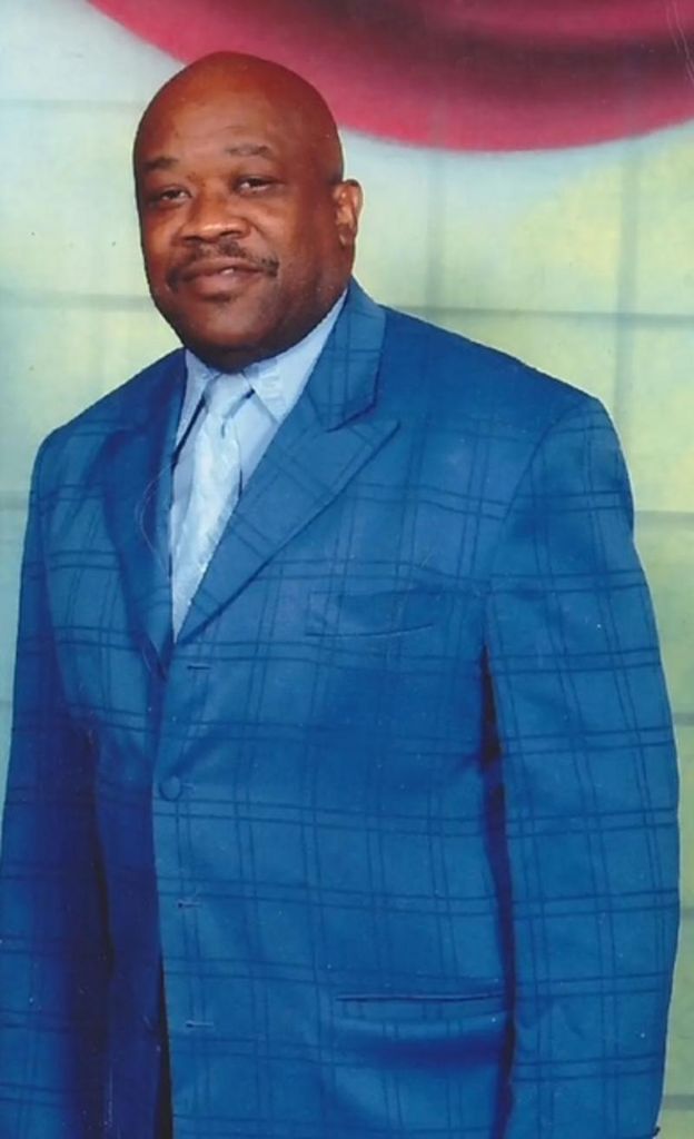 James Paul Miller Profile Photo